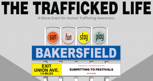 the trafficked life